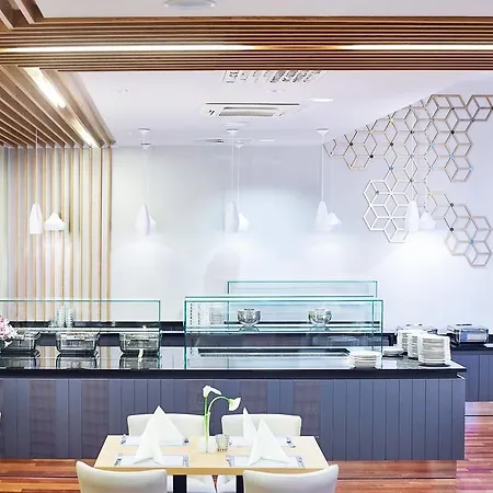 아파트 Vacationclub - Diune 52 *
