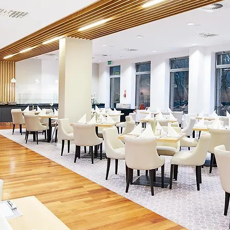 Vacationclub - Diune 52 Колобжег