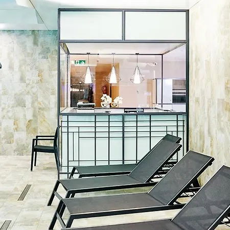 아파트 Vacationclub - Diune 52 코워브제크