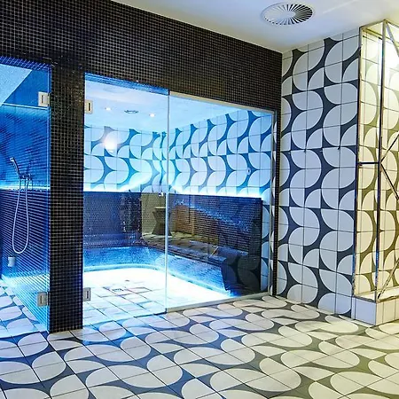 Vacationclub - Diune 52 Колобжег