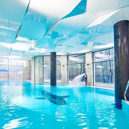Vacationclub - Diune 52 Колобжег