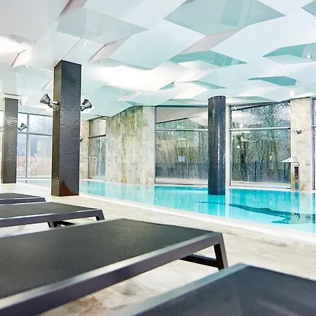 Апартаменты Vacationclub - Diune 52
