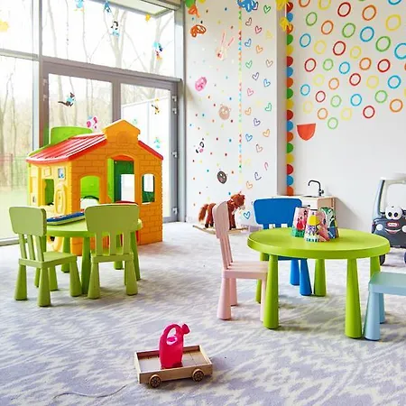 아파트 Vacationclub - Diune 52 *