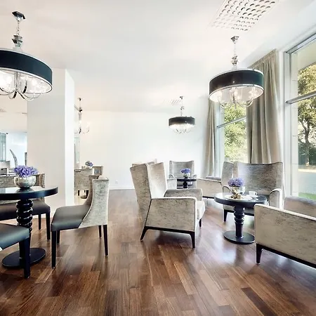 Апартаменты Vacationclub - Diune 52 *